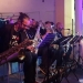 JazzIstra Orchestra svira Kud Idijote s Barbarom Munjas u Hotelu Pula