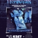 Freaktion promovira album u KSET-u
