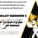 O čemu pričamo kad pričamo o Kubricku: ‘A Clockwork Orange’ i ultranasilje protiv zvjerske čovječnosti