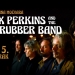 Tex Perkins and the Fat Rubber Band u Močvari