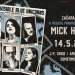 Mick Harvey, J.P. Shilo & Sometimes With Others u Začaranoj Močvari