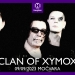 Clan of Xymox u Močvari