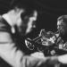 Davor Križić i Jazz orkestar HRT-a u Petom kupeu – otkud početi?