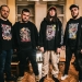 Srpski ragga metal bend koji je osvojio Japan objavio novi spot i album