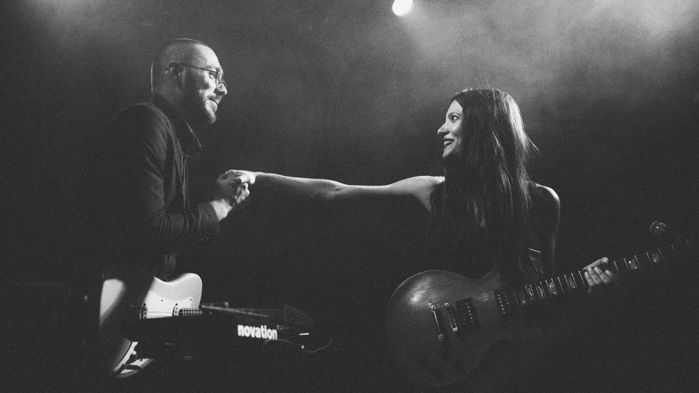 Sara Renar 13 Travnja KSET Ravnododna