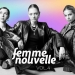 Projektu Femme nouvelle po prvi puta pridružuju se i glazbenice iz regije