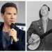Benedict Cumberbatch glumit će Petea Seegera u filmu o Bobu Dylanu