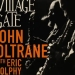 Izlaze izgubljene snimke Johna Coltranea s Ericom Dolphyjem iz 1961. godine