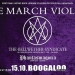 The Macrh Violets i The Bellwether Syndicate u Boogaloou