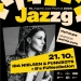 14. Jazzg: Ida Nielsen & Funkbots + B´s FUNsallation u Petom kupeu