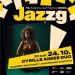 14 Jazzg: Cyrille Aimee Duo u Kerempuhu