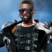 Usher nastupa na poluvremenu Super Bowla 2024