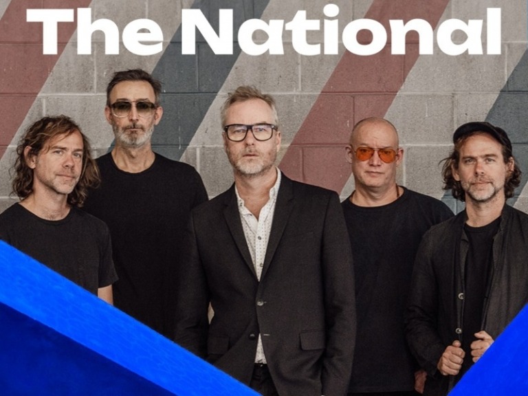 The National prvi headliner INmusic Festivala 2024 ravnododna