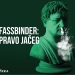 Ciklus Fassbinderovih filmova u kinu Kinoteka
