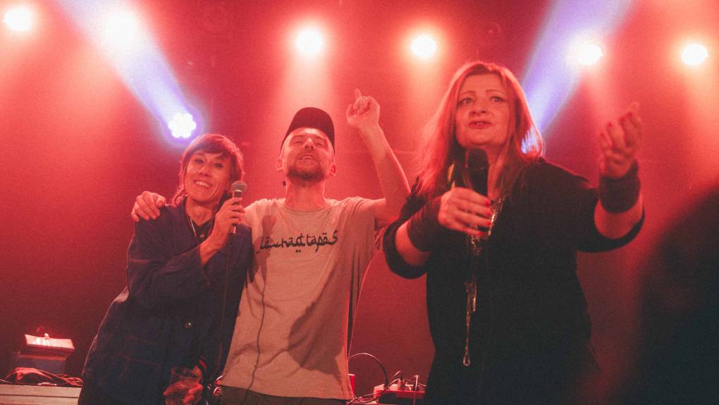 Lenhart Tapes 13 Studenog Mo vara Ravnododna