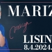 Mariza u Lisinskom