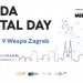 Runda Digital Day vol. 5.0 u Zagrebu