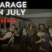 Garage in July objavio je svoje prvo live izdanje naziva ‘Štala!’