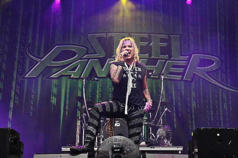 Steel Panther se vraćaju u Zagreb ravnododna