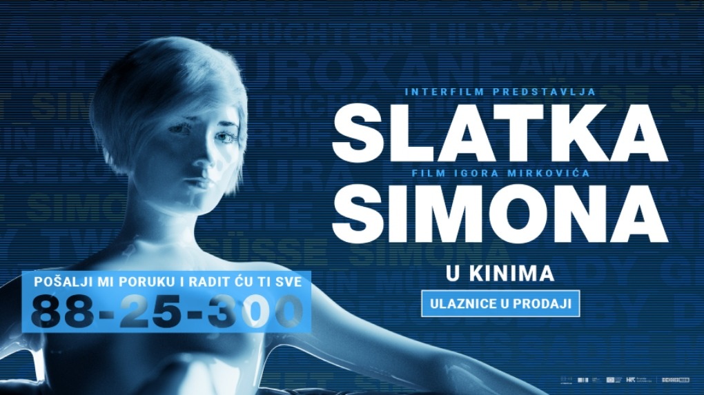 Slatka Simona (2024)