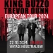 King Buzzo iz Melvinsa i Trevor Dunn iz Mr. Bunglea zajedno u Vintageu