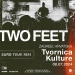 Two Feet u Tvornici kulture