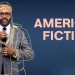 ‘American Fiction’ – jeben i pošten u isto vrijeme