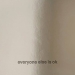 Jonathan objavili dugoočekivani album ‘Everyone Else Is OK’
