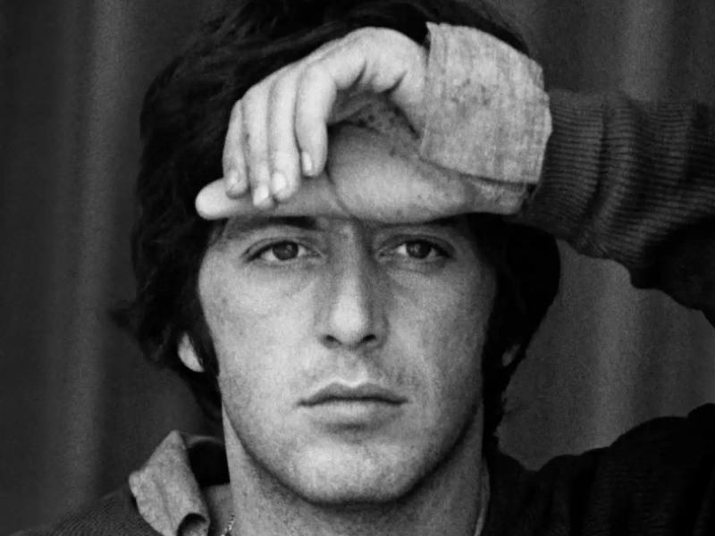 Al Pacino najavljuje memoare ‘Sonny Boy’ - ravnododna