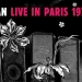 Can ‘Live in Paris 1973’ – Wie geht’s, I’m Damo Suzuki