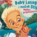 Baby Lasagna i mačak Stipe pred Eurosong dobili svoju slikovnicu