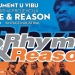 Rhyme & Reason na Rocumentu u VIB-u