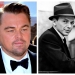 Leonardo DiCaprio glumit će Franka Sinatru u novom biografskom filmu Martina Scorsesea