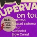 Nove postaje Superval turneje po Hrvatskoj su Pula i Rijeka