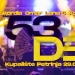 53DE – Petrinja Dance Event