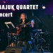 Lidija Bajuk Quartet u Melinu