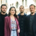 Jazz Point Novi Zagreb: Lana Janjanin Quartet u Velikoj dvorani Centra za kulturu Novi Zagreb