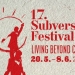 17. Subversive Film Festival – Živjeti bez kapitalizma