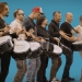 Legendarni bubnjar Boris Leiner novi singl posvetio instrumentu koji mu je obilježio život