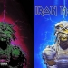 Reper OsamaSon tvrdi da ga Iron Maiden tuži zbog plagijata naslovnice albuma