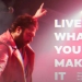 Ivan Grobenski objavio live album ‘Live’s What You Make It’