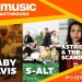 Baby Elvis, S-alt i Astrid & The Scandals zaključuju lineup 16. INmusic festivala