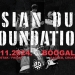 Asian Dub Foundation u Boogaloou