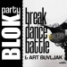 Blok Party: Najjači breakdanceri regije na natjecanju u Močvari
