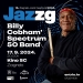 Billy Cobham’ Spectrum 50 Band na 15. Zagreb Jazz Festivalu