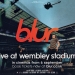 Objavljeni koncertni album i trailer za film ‘Blur: Live At Wembley Stadium’