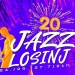 Jubilarni 20. Jazz Festival Lošinj