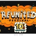 10. Reunited – festival hip-hop kulture u AKC Medika