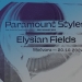 Paramount Styles i Elysian Fields u Močvari