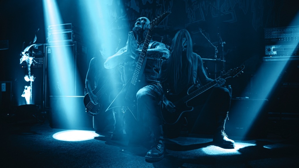 Belphegor 18 Rujna Boogaloo Ravnododna